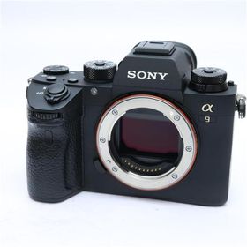 《良品》SONY α9 ボディ ILCE-9