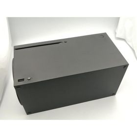 【中古】Microsoft Xbox Series X【ECセンター】保証期間１ヶ月【ランクA】