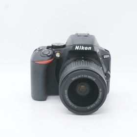 ニコン(Nikon)の【中古】(ニコン) Nikon D5600 18-55VR レンズキツト(コンパクトデジタルカメラ)