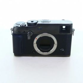 【中古】(フジフイルム) FUJIFILM X-PRO3 DRブラツク