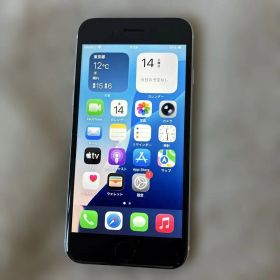 iPhone SE2 SIMフリー 64G