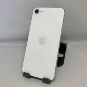 SoftBank 【SIMロックなし】MX9T2J/A iPhone SE(第2世代) 64GB ホワイト SoftBank