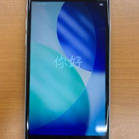 動作確認済 iPhone SE (第2世代) 128GB ID T9909