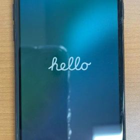 動作確認済み iPhone SE 第2世代 128GB ID:Q5085