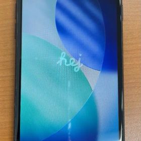 動作確認済み iPhone SE 第2世代 128GB ID:Y9334