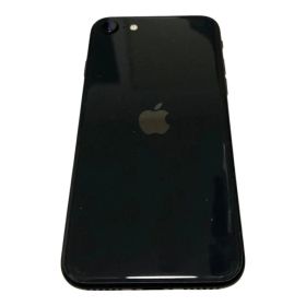 Apple iPhone SE2 128GB ブラック 【ジャンク品】