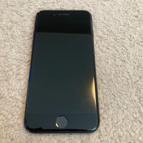iPhone SE2 256GB SIMフリー 訳あり 画面不良