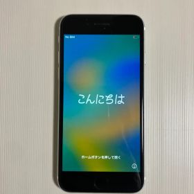 Apple iPhone SE (第2世代) ホワイト