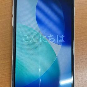 動作確認済み iPhone SE 第2世代 64GB ID:O1543