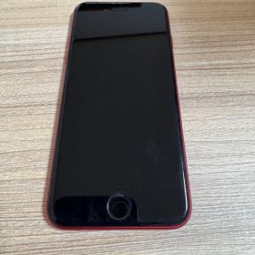 iPhoneSE2 64GB RED