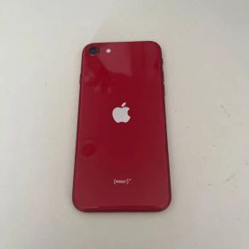 iPhoneSE2世代128GB 本体のみ simフリー ジャンク品