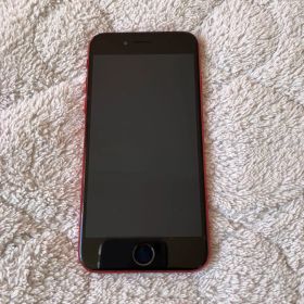 iPhone SE 第2世代 64GB RED