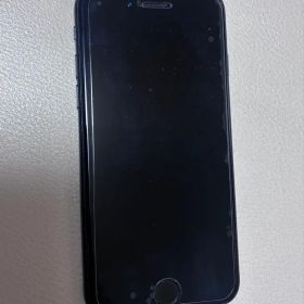 値下げ 【SIMフリー】 iPhone SE 第二世代 ブラック 64GB