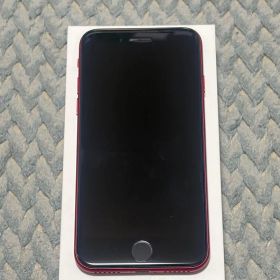 Apple iPhone SE (第2世代) PRODUCT(RED)