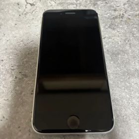 Apple iPhone SE (第2世代) ホワイト 64GB