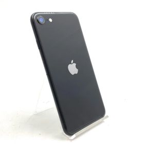 【全額返金保証】【最速発送】 iPhone SE（第2世代） 128GB ブラック SIMフリー 白ロム 動作確認済 71%