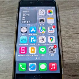 Apple iPhone SE 第2世代 ブラック 64GB 美品