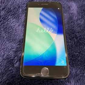 iPhone SE 第2世代 本体のみ