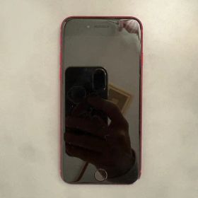 iPhone SE (第2世代) PRODUCT(RED)