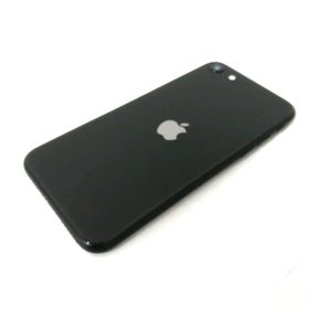 Apple iPhone SE（第2世代）ブラック 64GB 美品