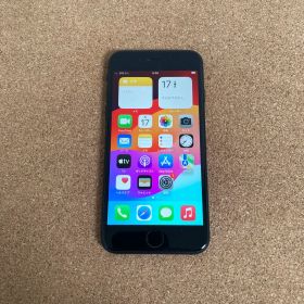 1010【早い者勝ち】iPhoneSE2 第2世代 64GB SIMフリー☆