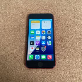 960【早い者勝ち】比較的美品☆iPhoneSE2 64GB SIMフリー☆