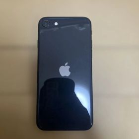 iPhoneSE2 第二世代 128GB 黒 SIMフリー