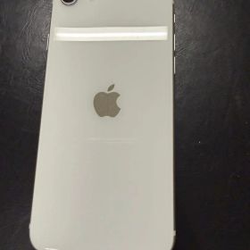 Apple iPhone SE 第2世代 ホワイト 128GB SIMフリー