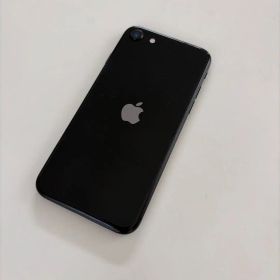 Apple iPhone SE (第2 世代) ブラック