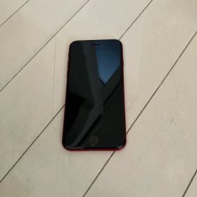 Apple iPhone SE (第2世代) PRODUCT(RED)