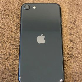 iPhone SE 第2世代