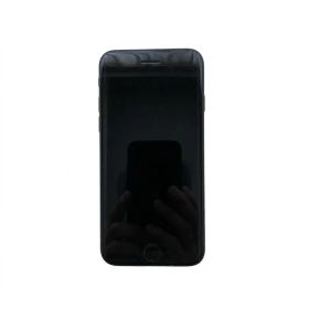 Apple iPhone SE2 ジェットブラック 本体