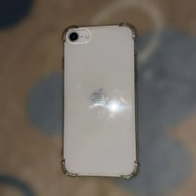 iPhone SE（第2世代） 64GB ホワイト SIMフリー 本体 動作良好