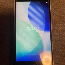 iPhoneSE第二世代