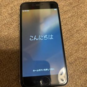 iPhoneSE 第2世代 64GB