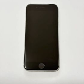 iPhone SE2 64GB ホワイト SIMフリー