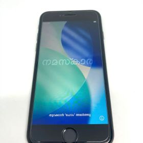 iPhone SE 第2世代 128GB SIMフリー 動作良好 小傷あり