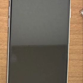 iPhoneSE第2世代 ホワイト