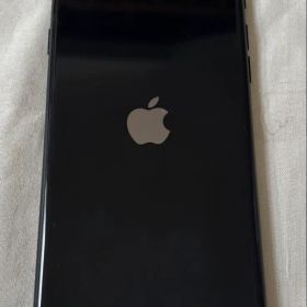 Apple iPhone SE 第2世代 ブラック 本体のみ