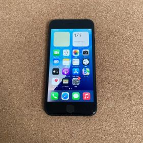 4151 電池新品☆比較的美品☆iPhoneSE2 64GB SIMフリー☆
