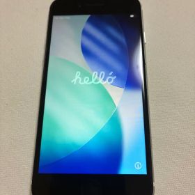 Apple iPhone SE (第2世代) 64GB 純正イヤホン付