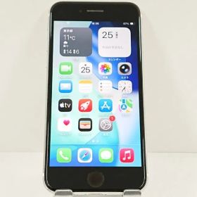 iPhoneSE 第2世代 128GB ドコモ ホワイト 送料無料 本体 c17549