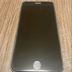 iPhone SE2 64GB ジャンク