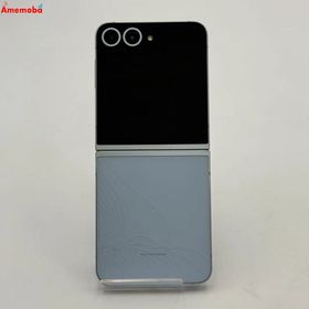 Galaxy Z Flip6 8GB/256GB ブルー SCG29 AU版SIMフリー ジャンク品