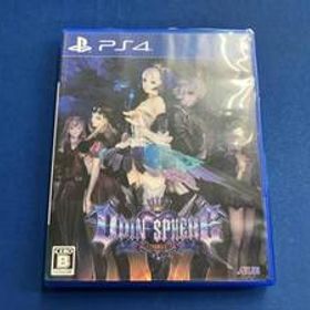 PS4 オーディンスフィア レイヴスラシル