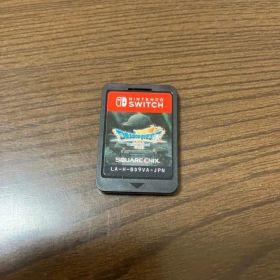 Nintendo Switch ドラゴンクエストVII Reimagined