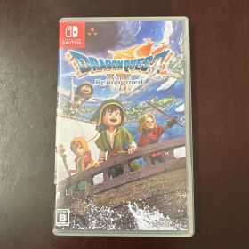 Switch早期購入特典付き ドラゴンクエスト7 Reimagined