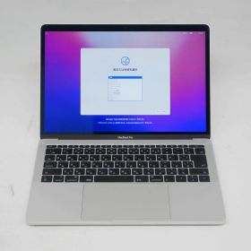 MacBook Pro 2017 13インチ / i5 2.3GHz / SSD 512GB / メモリ 8GB / A1708 【中古】