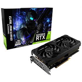 GALAKURO GAMING GG-RTX3070Ti-E8GB／DF