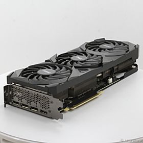 MSI GeForce RTX 3070 Ti VENTUS3X 8G OC